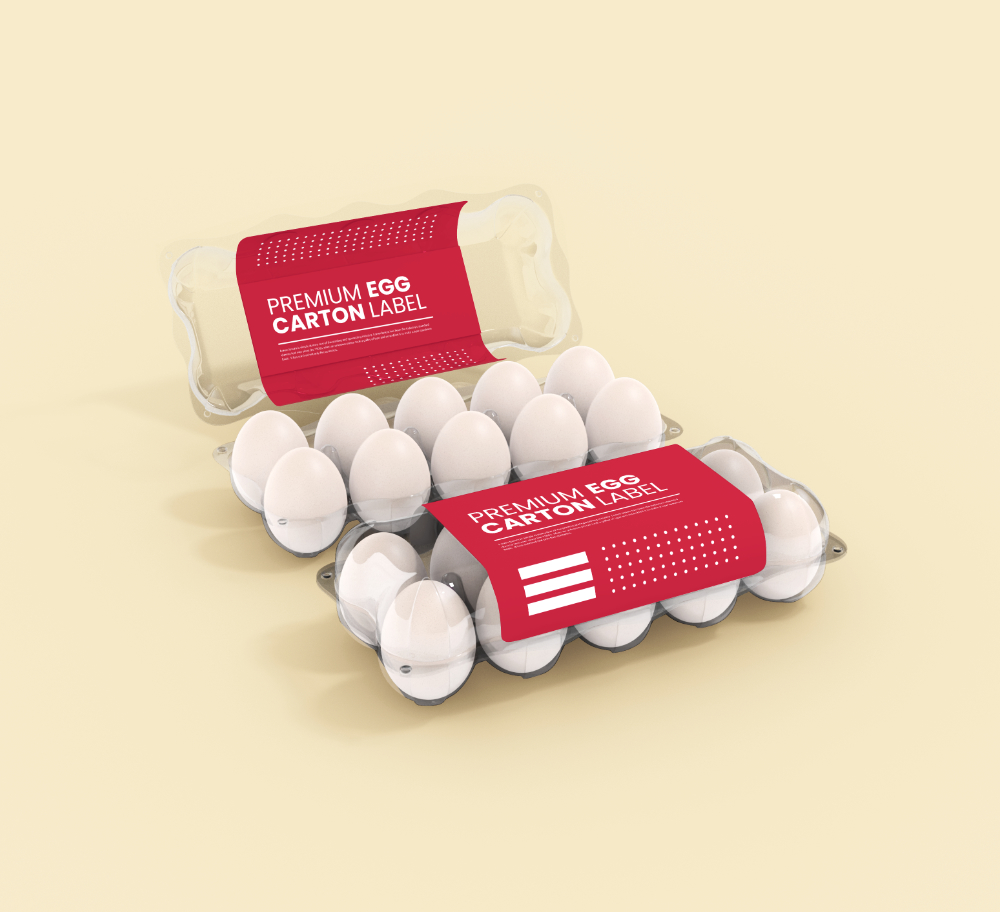 Food and Beverage Labels