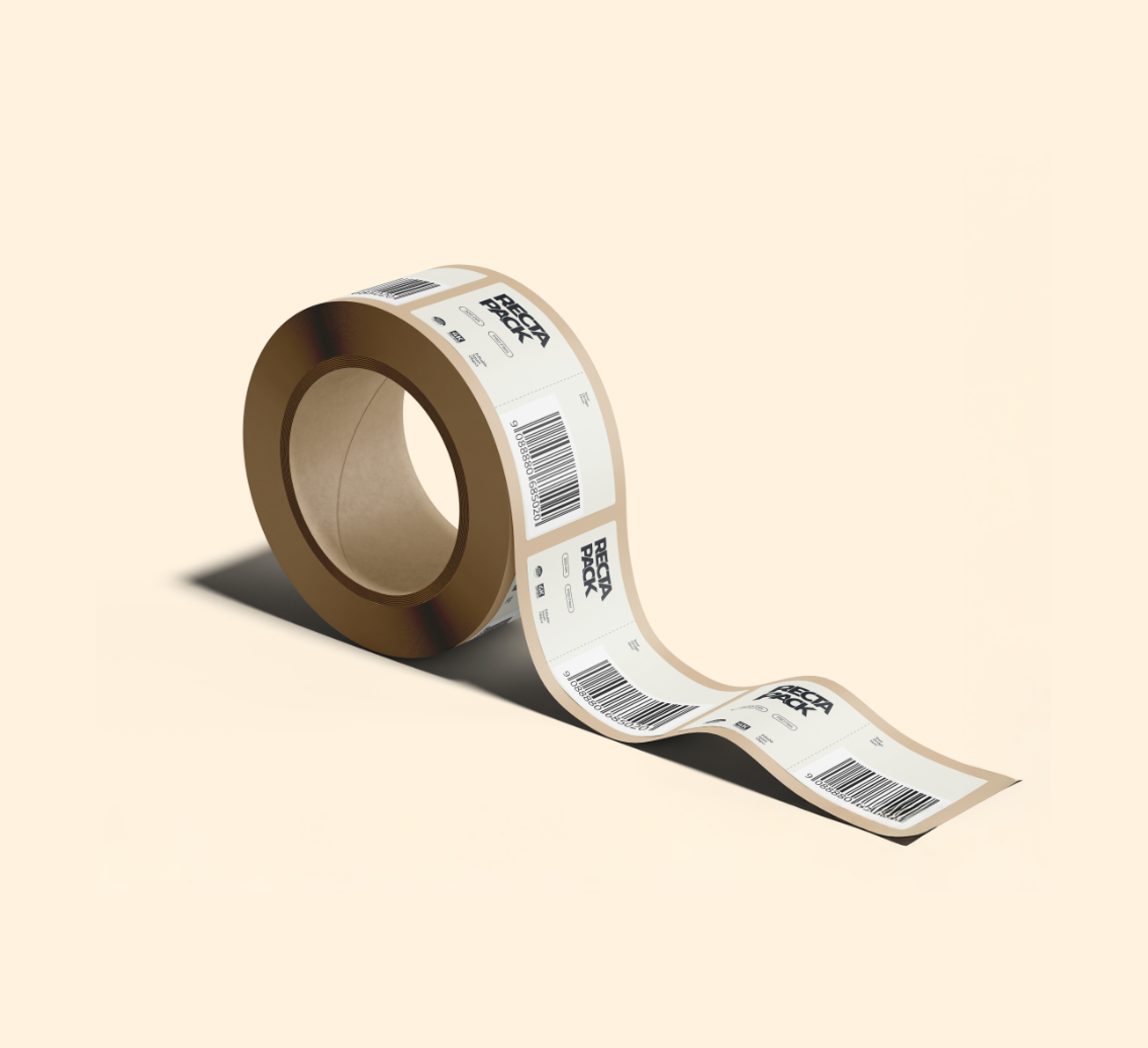 Industrial Labels