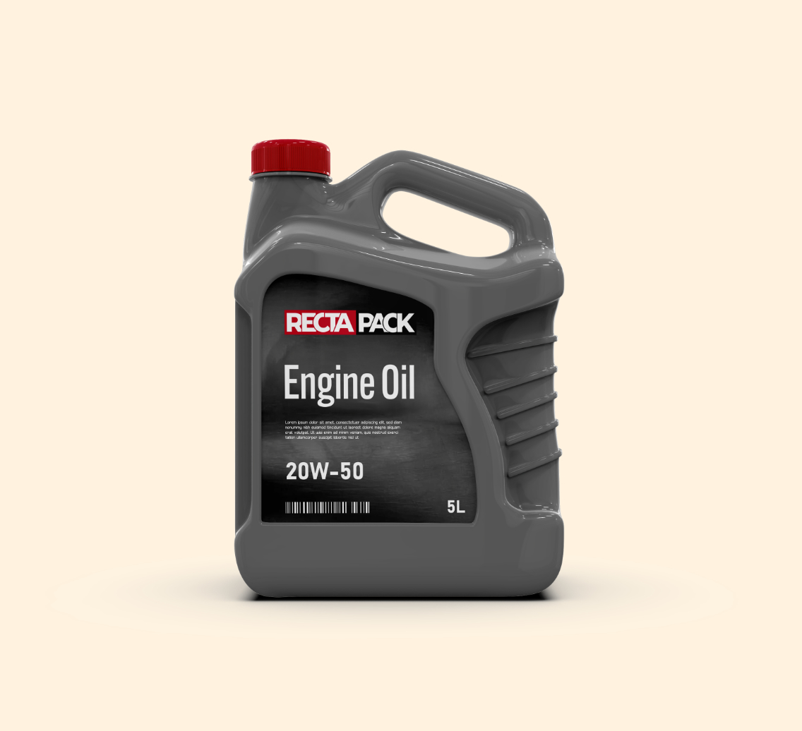 Industrial Labels